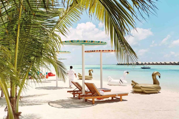 Lagoon Bar